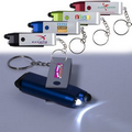 Stylus Keychain Light